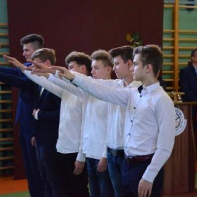 Dzień Nauczyciela 2019