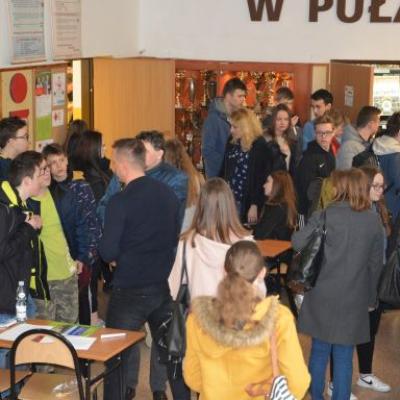 Dzień Otwarty 2019