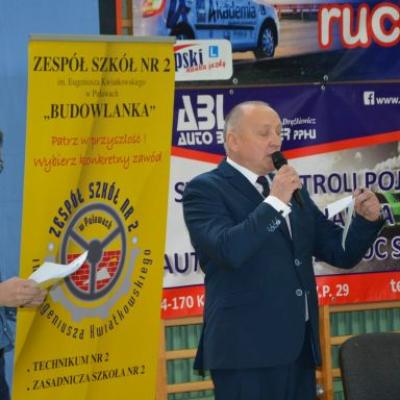Konkurs - Znam Przepisy Ruchu Drogowego