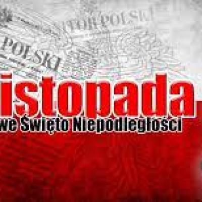 Akademia - Narodowe Święto Niepodległości