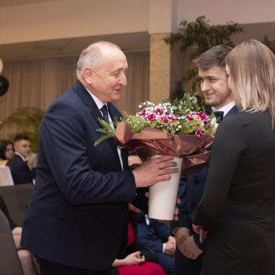 Studniówka 2023