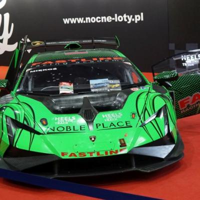 Poznań Motor Show 2023