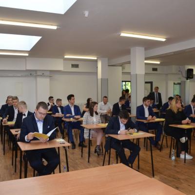 Matura 2023