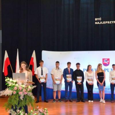 Być Najlepszym 2023