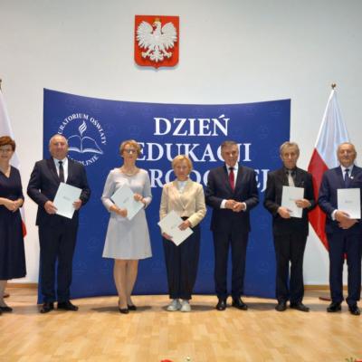 Dzień Edukacji Narodowej