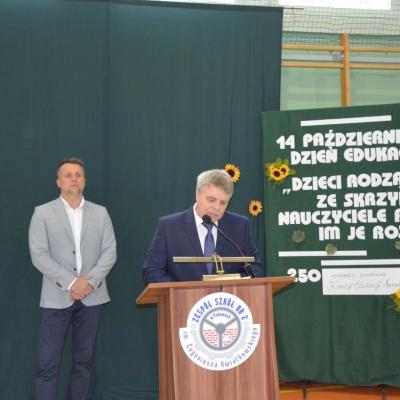 Dzień Nauczyciela