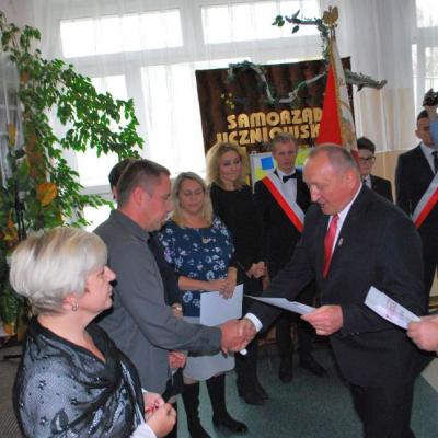 Dzień Edukacji 13.10.2017
