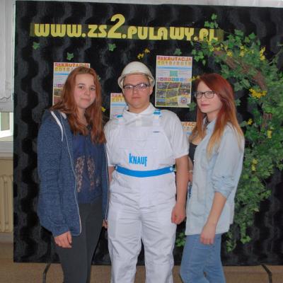 Dzień Otwarty 21.03.2018