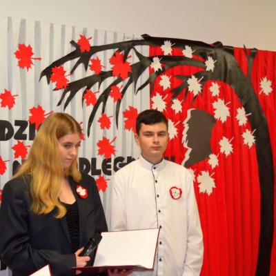 Święto Niepodległości 2023