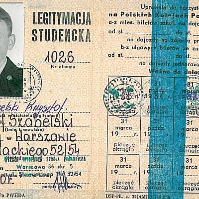 Żywa lekcja historii