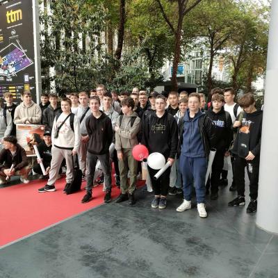 Poznań Motor Show