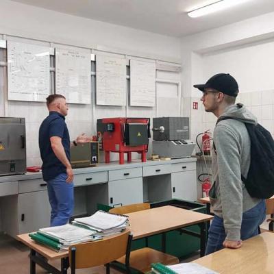 3act na Politechnice Lubelskiej