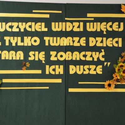 Dzień Edukacji Narodowej 2024