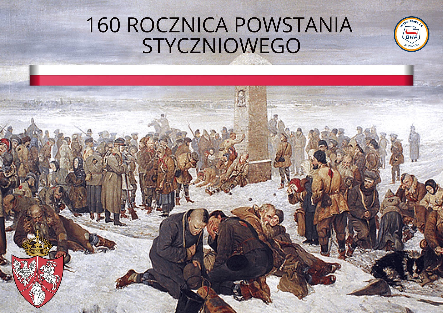 obraz powstania