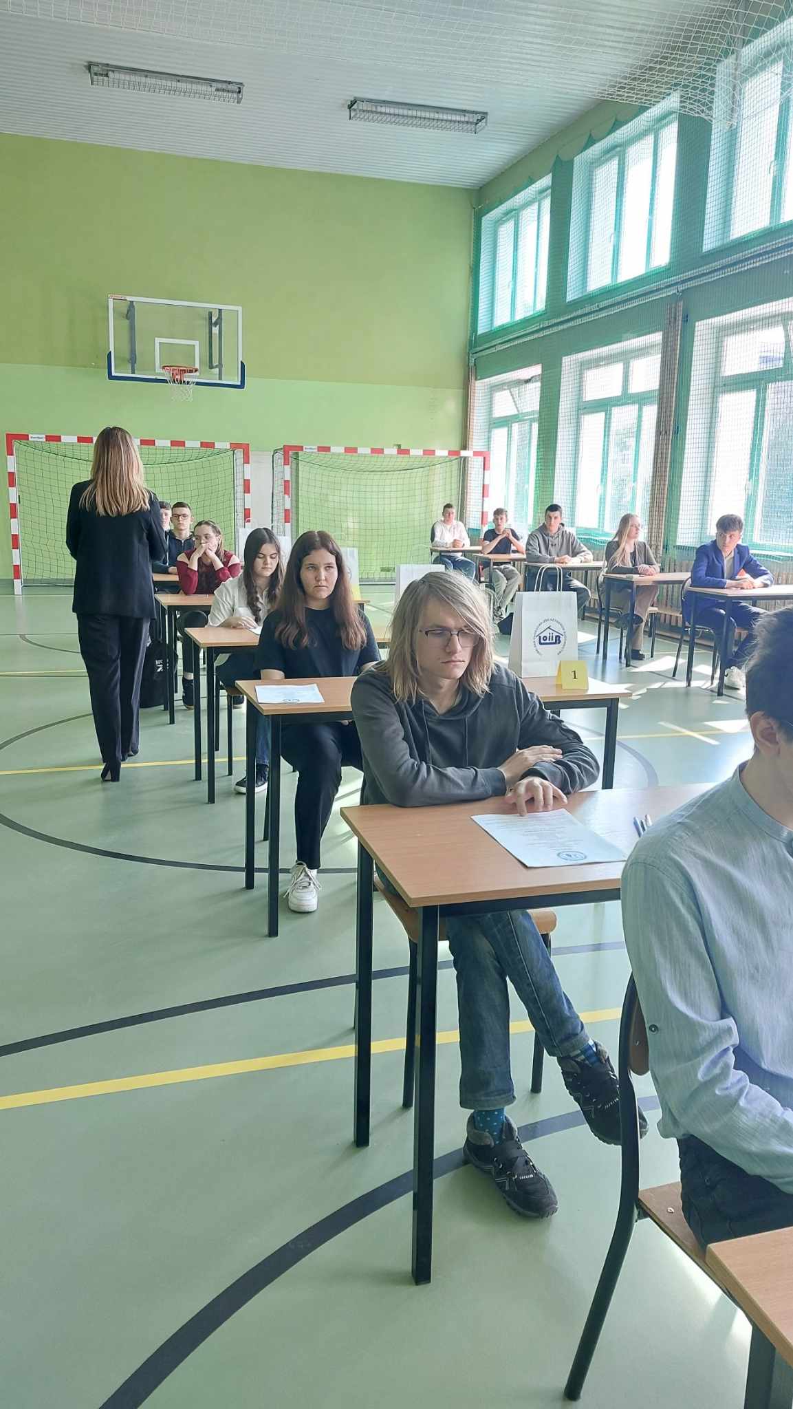 Patronem wydarzenia oraz jego współorganizatorem była Lubelska Okręgowa Izba Inżynierów Budownictwa.