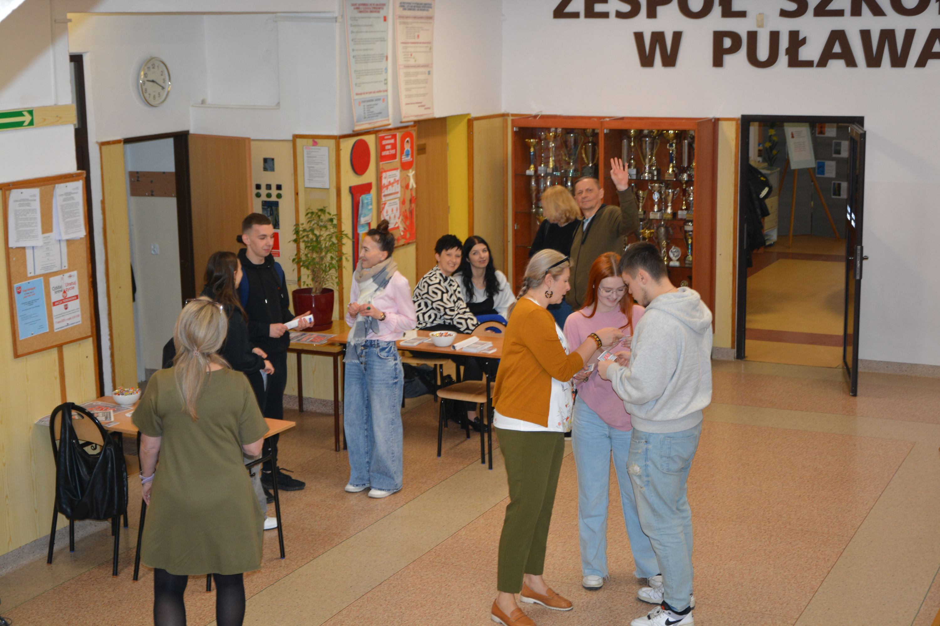 dzień otwarty