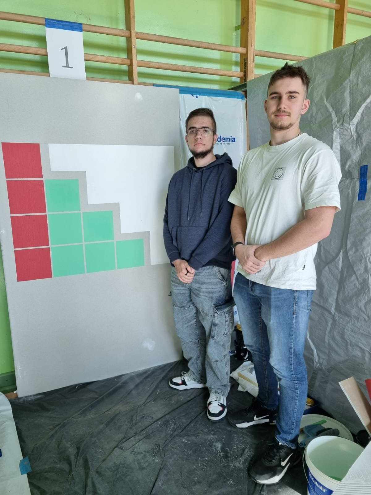 Finał Ogólnopolskiej Olimpiady Buduj z Pasją