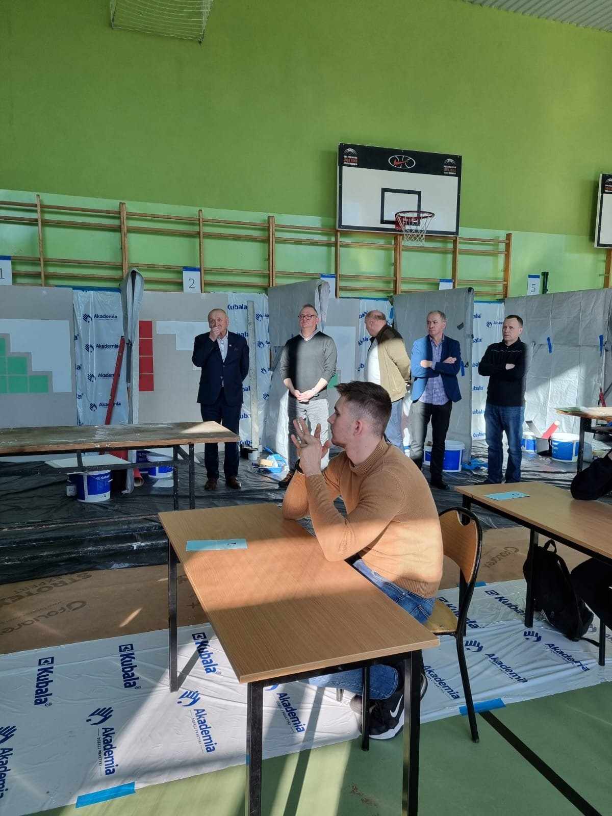 Finał Ogólnopolskiej Olimpiady Buduj z Pasją