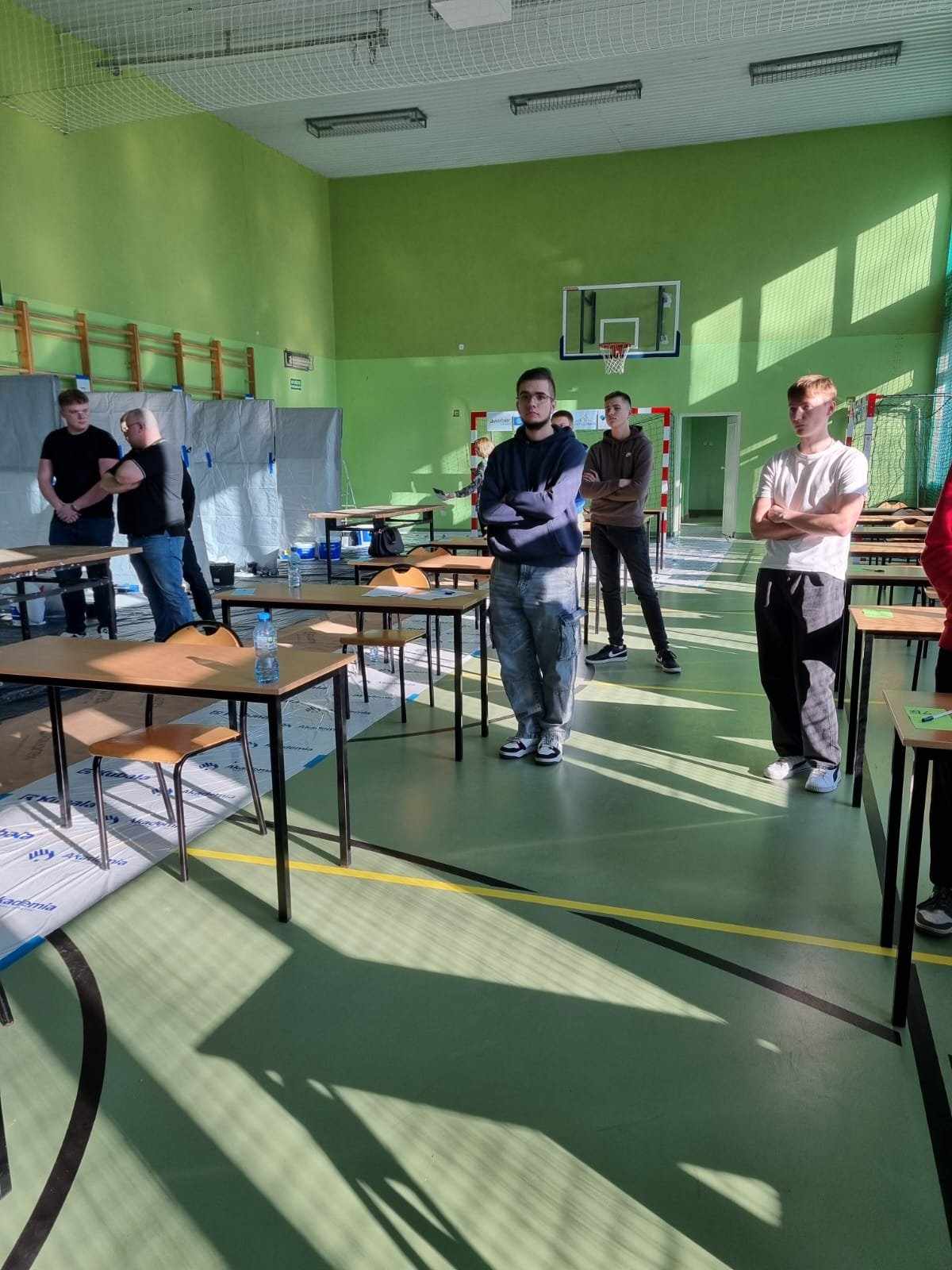 Finał Ogólnopolskiej Olimpiady Buduj z Pasją