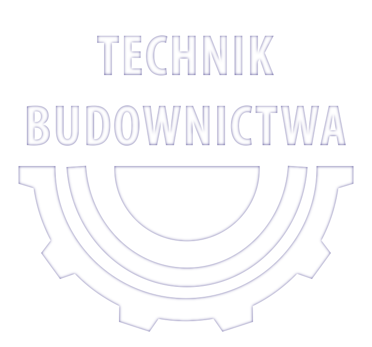 technik budownictwa