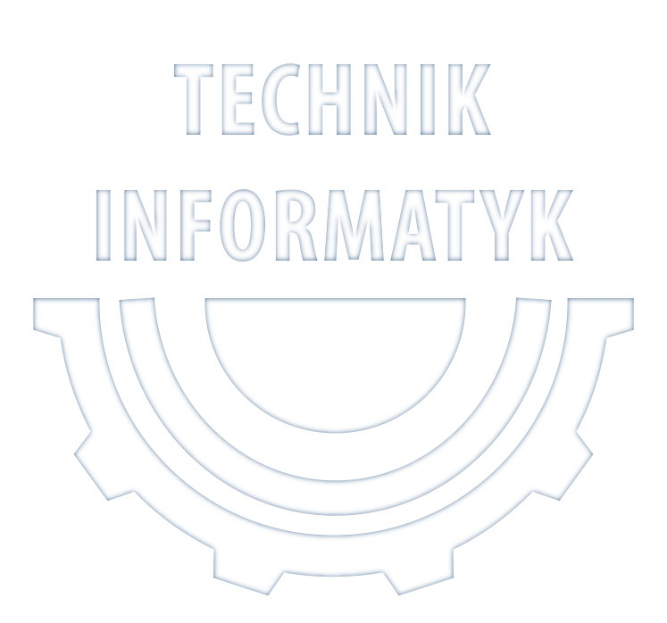 technik informatyk