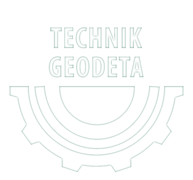 technik geodeta