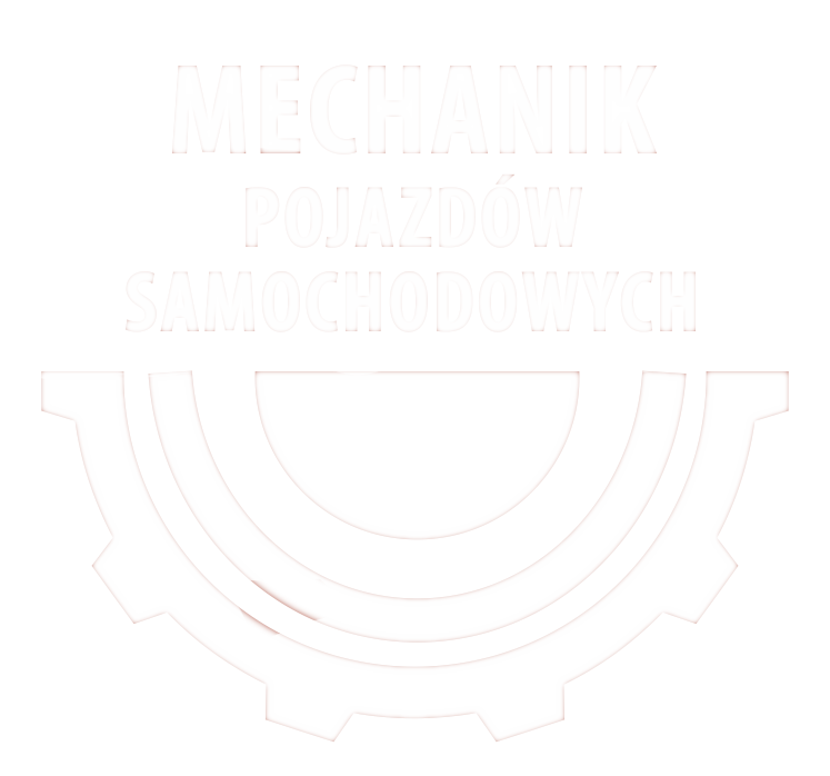 mechanik pojazdów samochodowych