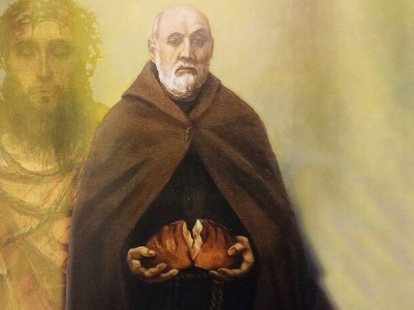 Szkolny Konkurs o św. Bracie Albercie