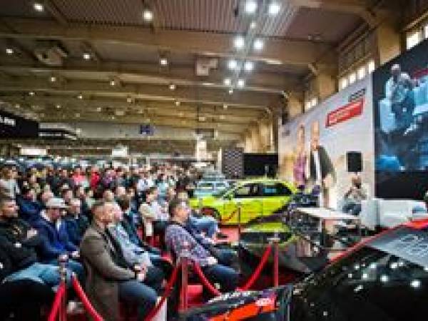 Poznań Motor Show