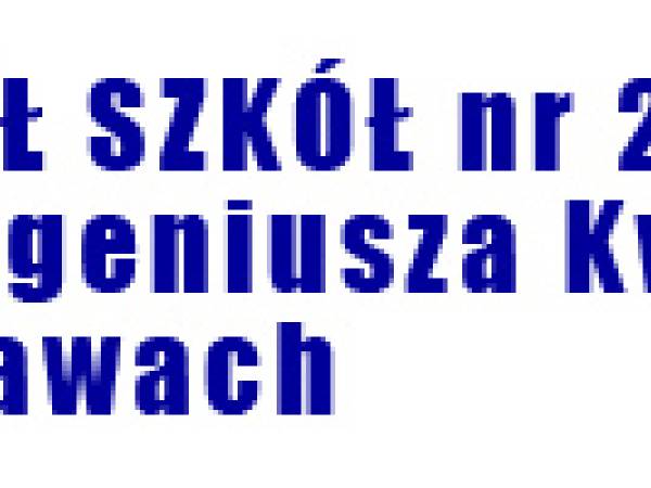 Zakończenie roku szkolnego 2023/2024