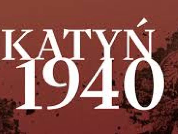 85. rocznica Zbrodni Katyńskiej