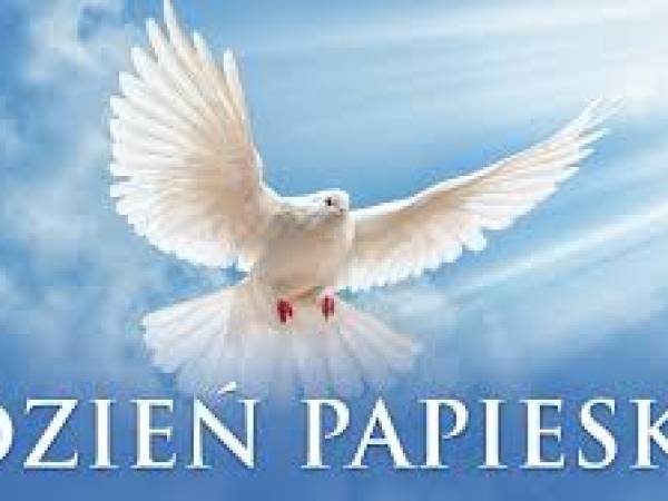 XXV Dzień Papieski