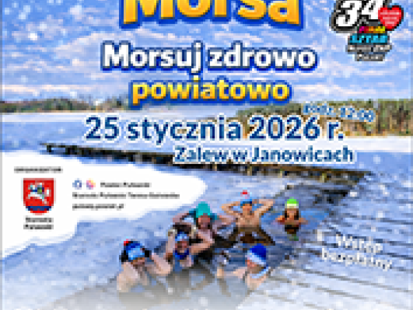 Karnawał Morsa 